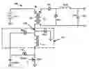 Fig. 01 - Active clamp DC/DC converter with resonant transition system