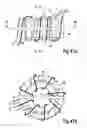 Fig. 33 - Magnetically influenced current or voltage regulator and a magnetically influenced converter