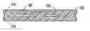 Fig. 01 - Microstrip line dielectric overlay