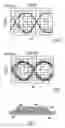 Fig. 03 - Microstrip line dielectric overlay