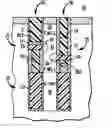Fig. 01 - Gate controlled floating well vertical MOSFET