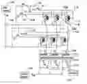 Fig. 01 - Magnetoelectronic memory element with inductively coupled write wires
