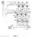 Fig. 04 - Magnetoelectronic memory element with inductively coupled write wires