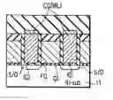 Fig. 01 - Nonvolatile semiconductor memory device including improved gate electrode