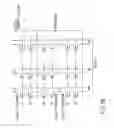 Fig. 35 - Semiconductor integrated circuit adapted to output pass/fail results of internal operations