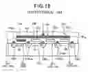 Fig. 16 - Semiconductor memory device