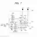 Fig. 08 - Semiconductor device with level converter having signal-level shifting block and signal-level determination block