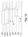Fig. 16 - Semiconductor memory with single cell and twin cell refreshing