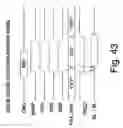 Fig. 44 - Semiconductor memory with single cell and twin cell refreshing