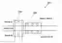 Fig. 01 - Flash/dynamic random access memory field programmable gate array