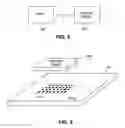 Fig. 04 - Flash/dynamic random access memory field programmable gate array