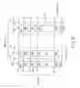 Fig. 34 - Semiconductor memory device using only single-channel transistor to apply voltage to selected word line