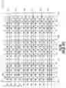 Fig. 04 - Segmented non-volatile memory array with multiple sources having improved source line decode circuitry