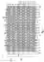 Fig. 05 - Segmented non-volatile memory array with multiple sources having improved source line decode circuitry