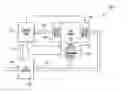 Fig. 01 - Static content addressable memory cell