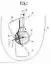 Fig. 02 - Mixer with lump breaker having multiple axes of rotation