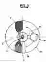 Fig. 04 - Mixer with lump breaker having multiple axes of rotation