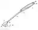 Fig. 01 - Peanut butter stirrer