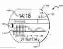 Fig. 01 - Tide display device