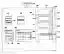 Fig. 01 - Library for storing and retrieving removable information storage elements