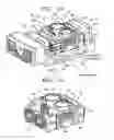 Fig. 08 - Actuator used with an optical pickup