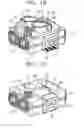 Fig. 09 - Actuator used with an optical pickup