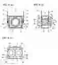 Fig. 04 - Objective lens driving device and optical pickup device using the same