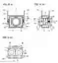 Fig. 07 - Objective lens driving device and optical pickup device using the same