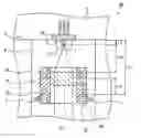 Fig. 01 - Lens support mechanism, optical head device and optical information processor