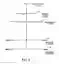 Fig. 09 - Security marking system and method for minimizing pirating of data on data media including compact discs and digital versatile discs