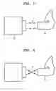 Fig. 02 - Method of aligning optical system using a hologram and apparatus therefor