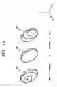 Fig. 08 - Method of aligning optical system using a hologram and apparatus therefor