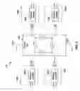 Fig. 03 - Multi-port, gigabit serdes transceiver capable of automatic fail switchover