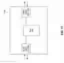 Fig. 12 - Multi-port, gigabit serdes transceiver capable of automatic fail switchover