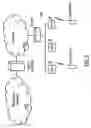 Fig. 03 - Wireless communication arrangements with packet transmissions