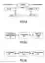 Fig. 06 - Wireless communication arrangements with packet transmissions