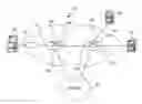 Fig. 01 - Security groups for VLANs