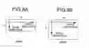 Fig. 09 - Interleaver, deinterleaver, communication device, and method for interleaving deinterleaving