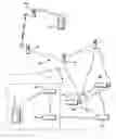 Fig. 01 - Multi-system mesh network