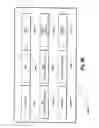 Fig. 80 - Multi-protocol wireless communication apparatus and method