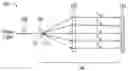 Fig. 01 - External cavity laser and method for selectively emitting light based on wavelength using aberration-corrected focusing diffractive optical element
