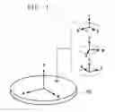 Fig. 02 - Stress measurement method using X-ray diffraction