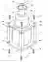Fig. 01 - X-ray source and a nondestructive inspector
