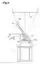 Fig. 05 - X-ray source and a nondestructive inspector