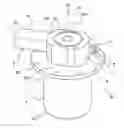 Fig. 01 - X-ray tube