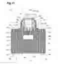 Fig. 12 - X-ray tube