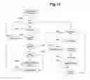 Fig. 10 - Internet-audiotext electronic advertising system with respondent mailboxes
