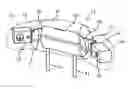 Fig. 01 - Car audio equipment