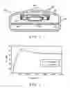 Fig. 04 - Resonance chamber of a cellular phone