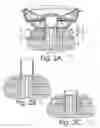 Fig. 03 - Dual-gap transducer with radially-charged magnet